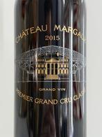 2015 Château Margaux - Bordeaux, Margaux 1er Grand Cru, Verzamelen, Wijnen, Nieuw