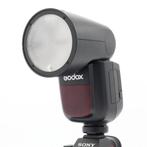 Godox Speedlite V1 Sony Kit | Tweedehands, Verzenden, Zo goed als nieuw