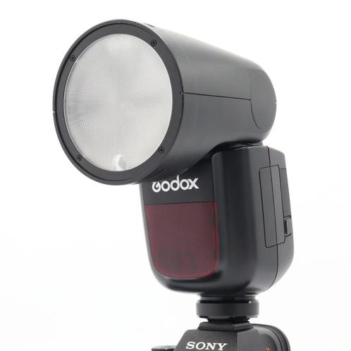 Godox Speedlite V1 Sony Kit | Tweedehands, Audio, Tv en Foto, Fotografie | Fotostudio en Toebehoren, Zo goed als nieuw, Verzenden