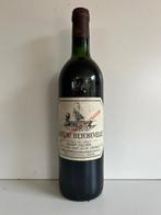 1984 Château Beychevelle - Bordeaux, Saint-Julien 4ème Grand, Verzamelen, Wijnen, Nieuw