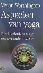 Aspecten van yoga / Aura-pocket 9789027425591 Worthington, Boeken, Verzenden, Gelezen, Worthington