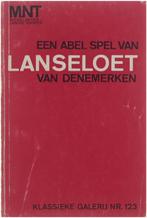 Een abel spel van Lanseloet van Denemarken 9789028997639, Rob Roemans, Hilda van Assche, Gelezen, Verzenden