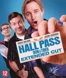 Hall pass op Blu-ray, Verzenden