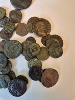 Romeinse Rijk Lot of 50 coins (Zonder Minimumprijs)