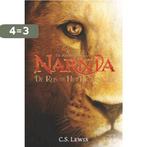 De reis van het drakenschip / De kronieken van Narnia, Verzenden, Gelezen, C.S. Lewis