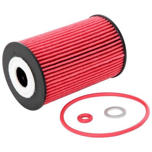 K&N Oliefilter - High Performance-Series passend voor Hyunda, Auto-onderdelen, Motor en Toebehoren, Nieuw, Verzenden