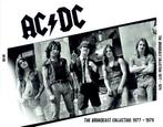 AC/DC - The Broadcast Collection 1977 - 1979, Gebruikt