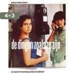 De dingen zoals ze zijn 9789012108652 M. Panzer, Boeken, Verzenden, Gelezen, M. Panzer
