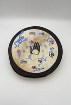 Tambour Huron-Wendat authentiek (Wendake, 2000) – motieven