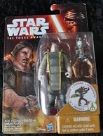 Star Wars The Force Awakens Unkar Plutt (Sealed), Verzamelen, Star Wars, Verzenden, Nieuw