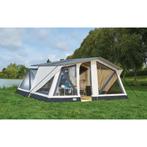 Jamet Duo Luxe XL vouwwagen, Caravans en Kamperen, Vouwwagens