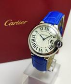 Cartier - Ballon Bleu de Cartier - W6920087 - Homme -, Nieuw