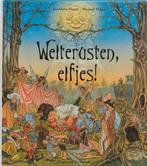 Welterusten, elfjes ! / Een Westeinde prentenboek M. Hague, Verzenden, Gelezen, M. Hague