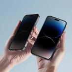 4-Pack iPhone 14 Pro Max Screen Protector - Tempered Glass, Télécoms, Téléphonie mobile | Housses, Coques & Façades | Marques Autre