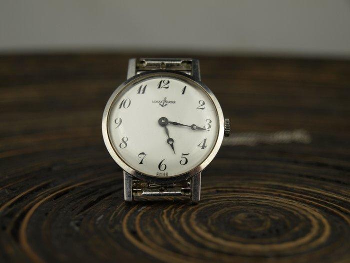 Ulysse Nardin - Zonder minimumprijs - Dames - 1944, Bijoux, Sacs & Beauté, Montres | Hommes
