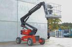 Manitou ManGo 12 - Knikarmhoogwerkers - 1800u (GD127), Zakelijke goederen, Machines en Bouw | Liften, Steigers en Ladders