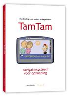 TamTam / Handleiding voor Ouders 9789077888315 Rene Manders, Boeken, Verzenden, Zo goed als nieuw, Rene Manders