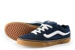 Vans Sneakers in maat 46 Blauw, Kleding | Heren, Schoenen, Zo goed als nieuw, Sneakers, Vans, Verzenden