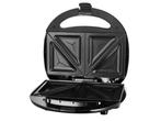 Veiling - Emerio Tosti Apparaat - 750W - Sandwich maker, Nieuw
