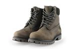 Timberland Veterboots in maat 41½ Grijs | 5% extra korting, Kleding | Heren, Schoenen, Overige kleuren, Verzenden, Timberland