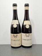 1967 Barolo & 1964 Barbaresco, Aldo Conterno - Piëmont - 2, Verzamelen, Nieuw