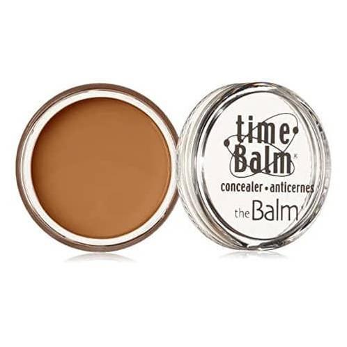 TheBalm TimeBalm Anti Wrinkle Concealer Dark 7.5g, Bijoux, Sacs & Beauté, Beauté | Cosmétiques & Maquillage, Envoi