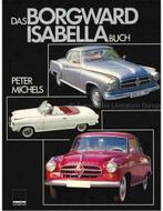 DAS BORGWARD ISABELLA BUCH, Nieuw