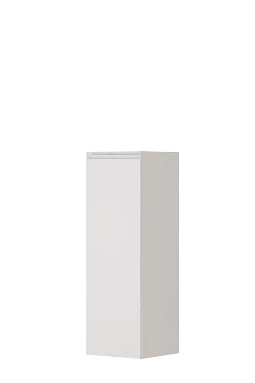 Hoge Kast INK 350x350x1060 mm Hoogglans wit 1240562h, Doe-het-zelf en Bouw, Sanitair, Bad, Nieuw, Ophalen of Verzenden