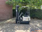Crown SC4210-1.3 Elektrische Heftruck Vorkheftruck 1.5 Ton, Ophalen, Heftruck, 1000 tot 2000 kg, Crown