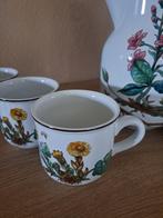 Villeroy & Boch - Service à café (7) - Botanica -
