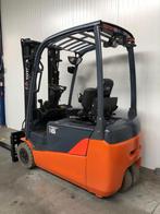 Toyota 8FBET18  elektrische heftrucks - 1800kg 3300mm, 1000 tot 2000 kg, Ophalen of Verzenden, Elektrisch, Heftruck