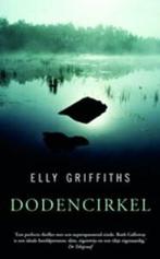 Dodencirkel - 7,50 editie 9789032512248, Elly Griffiths, Verzenden