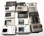 Canon, Casio, Fujica, Nikon, Olympus, Panasonic, Rollei,, Nieuw