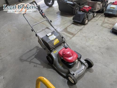 Honda HRB 535 - Grasmaaier(MARGE), Tuin en Terras, Overige Tuin en Terras, Zo goed als nieuw, Ophalen of Verzenden