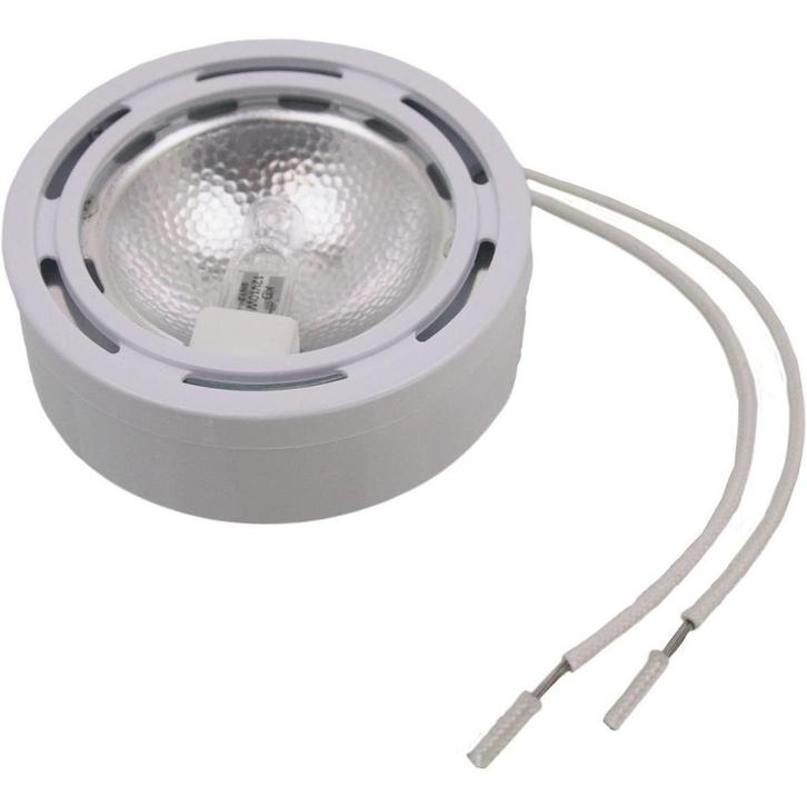 Plafondlamp Boot 12 Volt 65mm, Watersport en Boten, Bootonderdelen, Nieuw, Ophalen of Verzenden