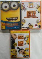 VERSCHRIKKELIJKE IKKE 1/2/3 (IN SEAL) (DVD)
