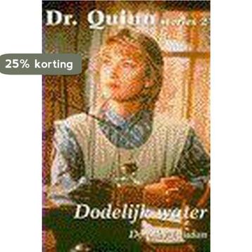 Dodelijk water 9789029715416 Dorothy Laudan, Verzenden, Dorothy Laudan