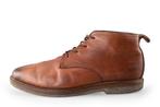 Sacha Veterschoenen in maat 42 Bruin | 5% extra korting, Bruin, Verzenden, Gedragen, Sacha