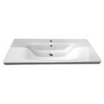 Best-Design Losse Meubel Wastafel Quick 80 cm, Ophalen of Verzenden, Nieuw, Overige typen