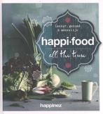 Happi.food 9789400506749, Boeken, Verzenden, Zo goed als nieuw