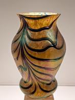 Palme König - Vaas - Glas