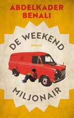 De weekendmiljonair 9789029529105 Abdelkader Benali, Verzenden, Gelezen, Abdelkader Benali