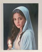 Mario Silano (1973) - Vergine della Luce