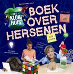Het klokhuisboek over hersenen 9789048820245 Edda Heinsman, Verzenden, Zo goed als nieuw, Edda Heinsman, Nederlands