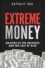 Extreme Money 9780132790079, Livres, Satyajit Das, Verzenden
