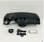 Dashboard + Airbags + Veiligheidsgordels Seat Ibiza 6J, Verzenden, Gebruikt, Seat