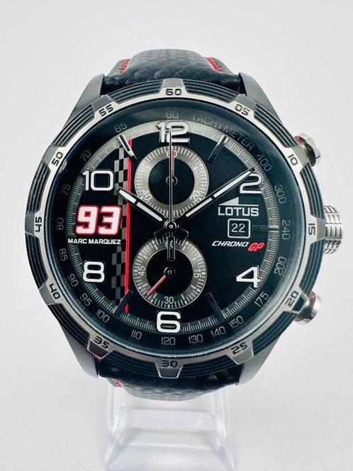 Grand Prix Moto - Marc Marquez - Montre, Verzamelen, Automerken, Motoren en Formule 1