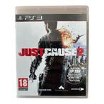 Just Cause 2 (FRANSE COVER) (PS3) (TWEEDEHANDS), Games en Spelcomputers, Verzenden, Nieuw