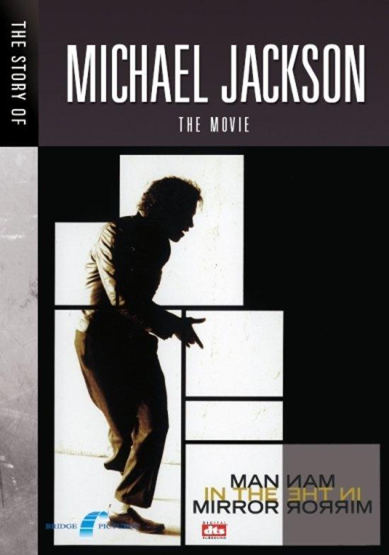 Michael Jackson Man in the Mirror (dvd nieuw), Cd's en Dvd's, Dvd's | Actie, Ophalen of Verzenden