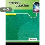 Chips & cookies - Windows 10 - Office 2016 9789048624812, Verzenden, Gelezen, Greet vanderbiesen